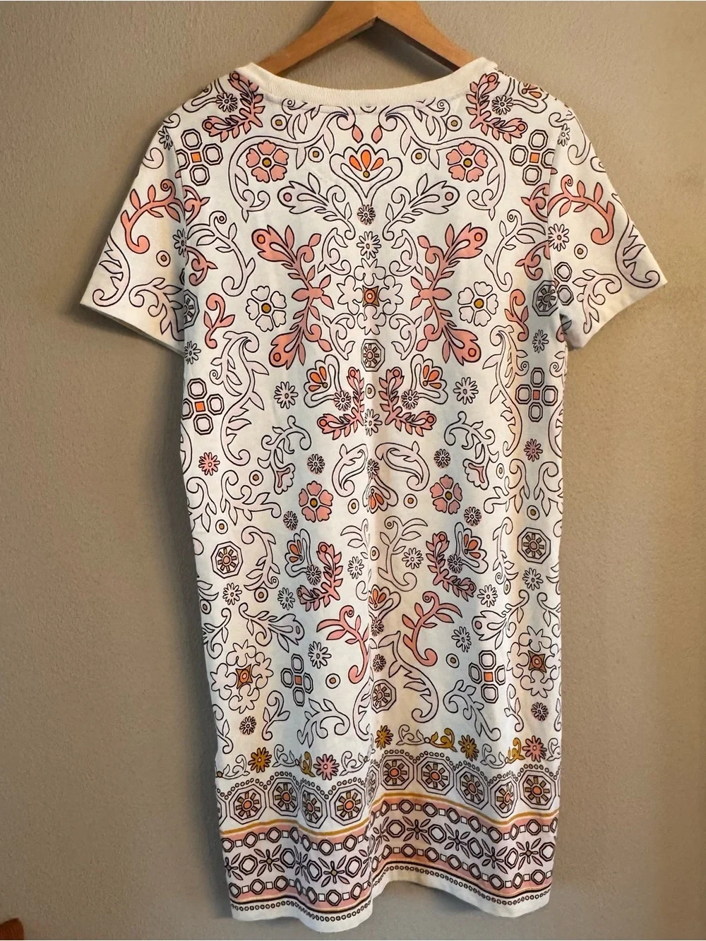 TORY BURCH Avril Dress - Hicks Garden